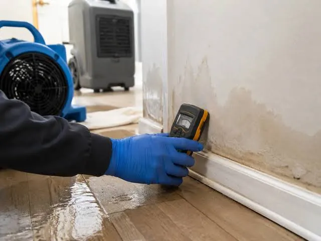 24/7 Water damage restoration services in Raymer, CO - Rapid flood cleanup and mitigation
